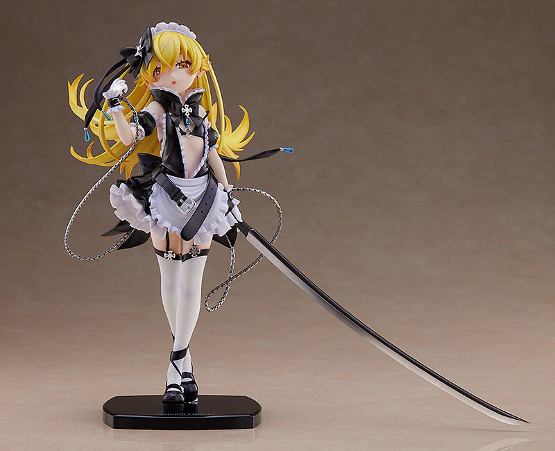 Monogatari Series - Oshino Shinobu - 1/7 - Maidmade (Miyuki) - Image 3