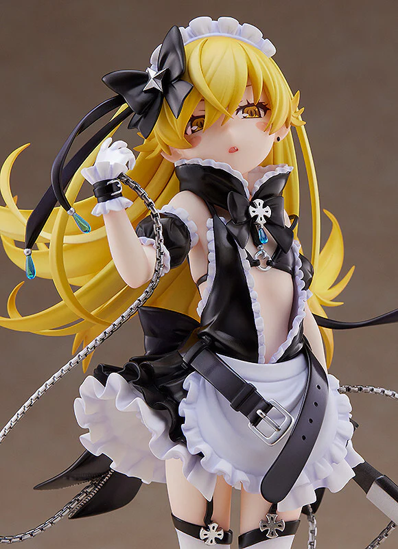 Monogatari Series - Oshino Shinobu - 1/7 - Maidmade (Miyuki) - Image 4