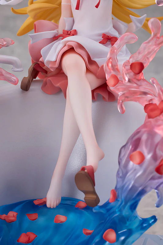 Monogatari Series - Oshino Shinobu - 1/7 - Plushie Set (Solarain) - Image 7