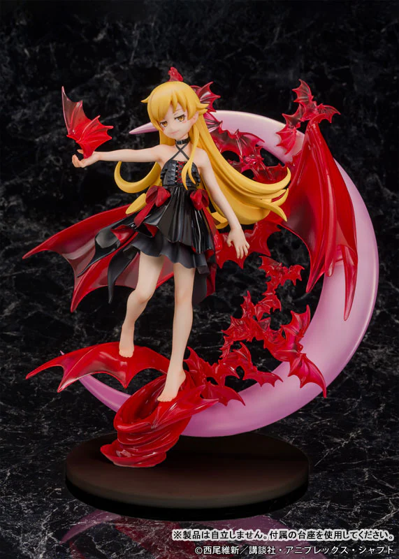 Monogatari Series - Oshino Shinobu - 1/7 (Proof) - Image 3