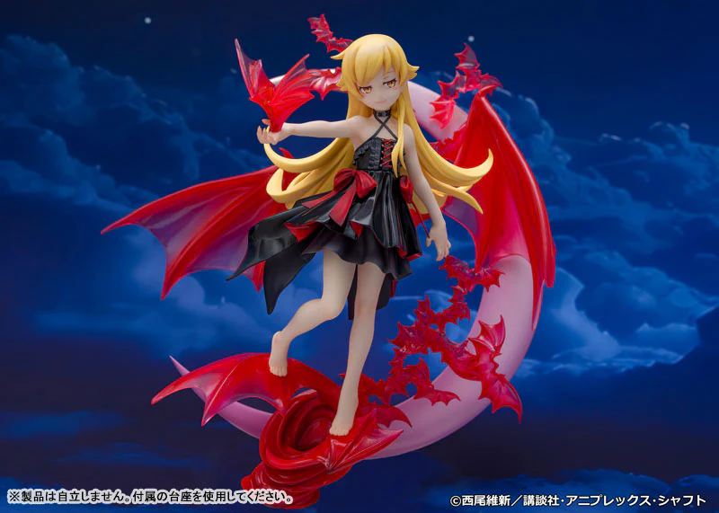Monogatari Series - Oshino Shinobu - 1/7 (Proof) - Image 8