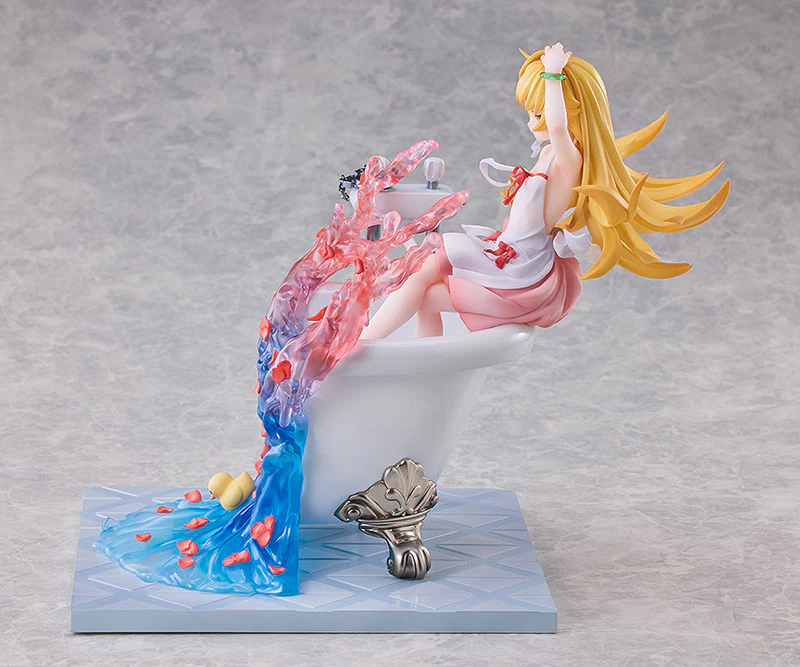 Monogatari Series - Oshino Shinobu - 1/7 (Solarain) - Image 3