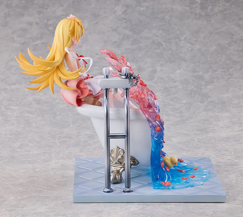 Monogatari Series - Oshino Shinobu - 1/7 (Solarain) - Image 5