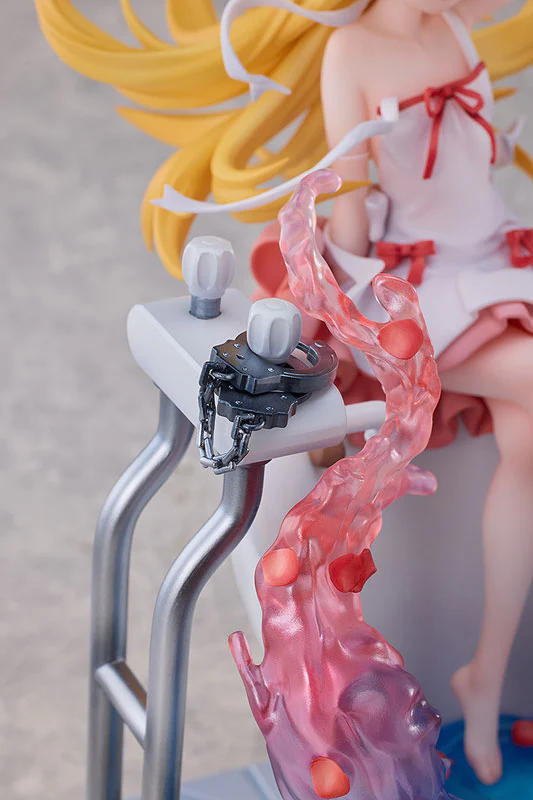 Monogatari Series - Oshino Shinobu - 1/7 (Solarain) - Image 7