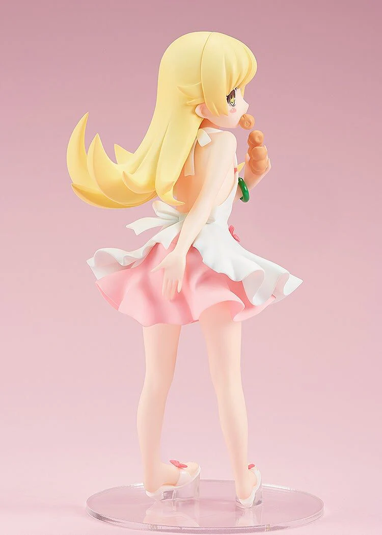 Monogatari Series - Oshino Shinobu - Pop Up Parade (Good Smile Arts Shanghai, Good Smile Company) - Image 4