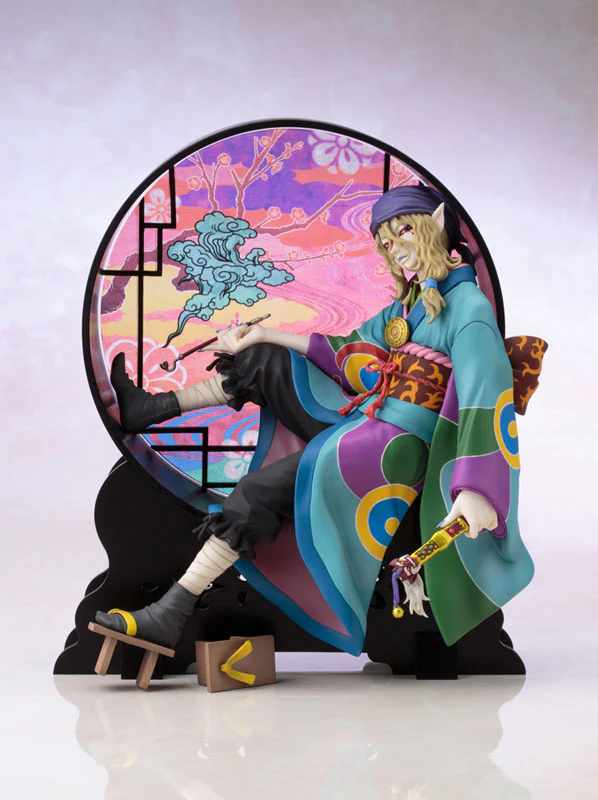 Mononoke - Kusuriuri - ARTFX J - 1/8 - 2024 Re-release (Kotobukiya) - Image 2