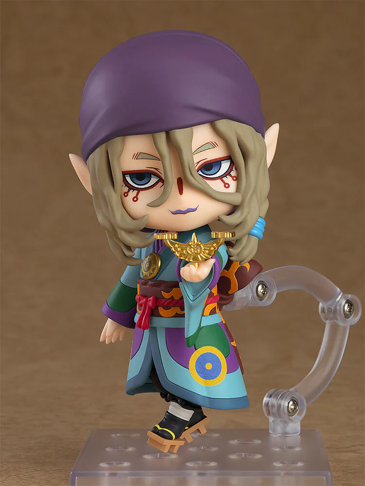 Mononoke - Kusuriuri - Nendoroid #2426 (Good Smile Company, Orange Rouge) - Image 6