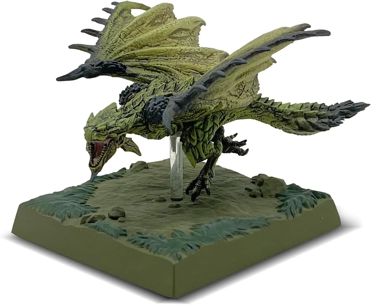 Monster Hunter - Capcom Figure Builder - Monster Hunter Monster Collection Gallery Vol. 2 (Capcom) - Image 6