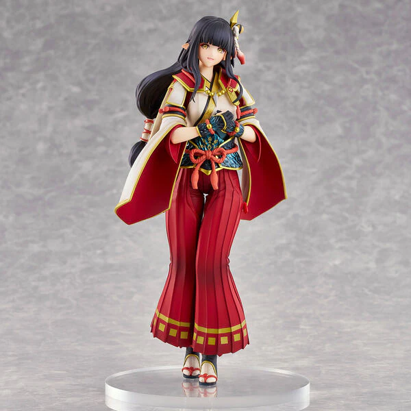 Monster Hunter Rise - Hinoa (Union Creative International Ltd) - Image 2