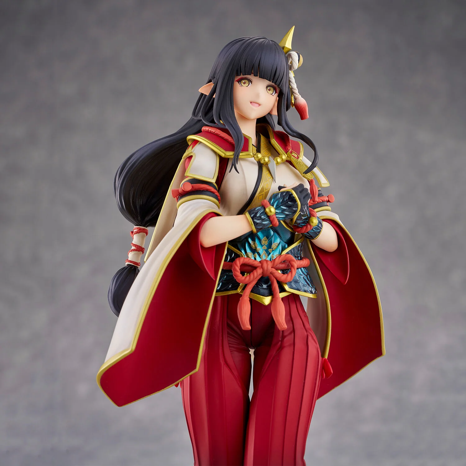 Monster Hunter Rise - Hinoa (Union Creative International Ltd) - Image 3