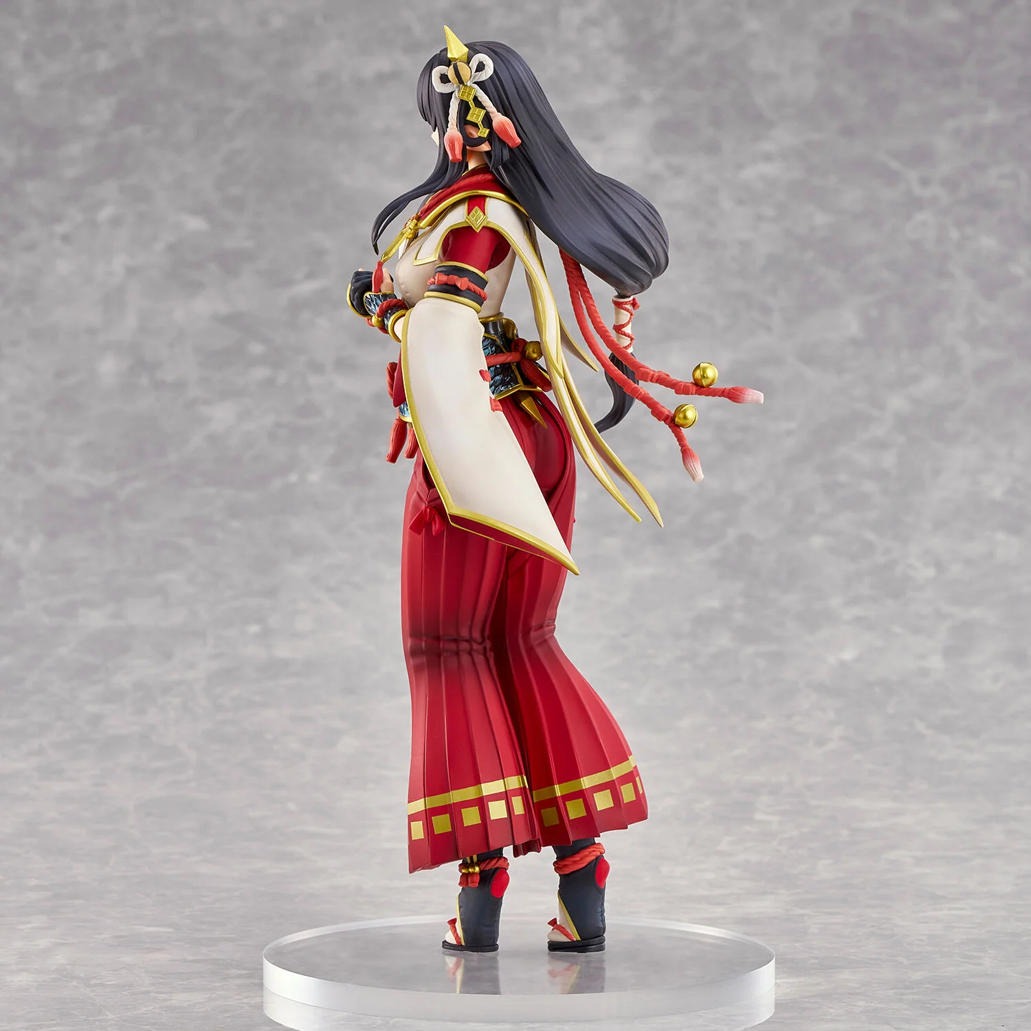 Monster Hunter Rise - Hinoa (Union Creative International Ltd) - Image 4