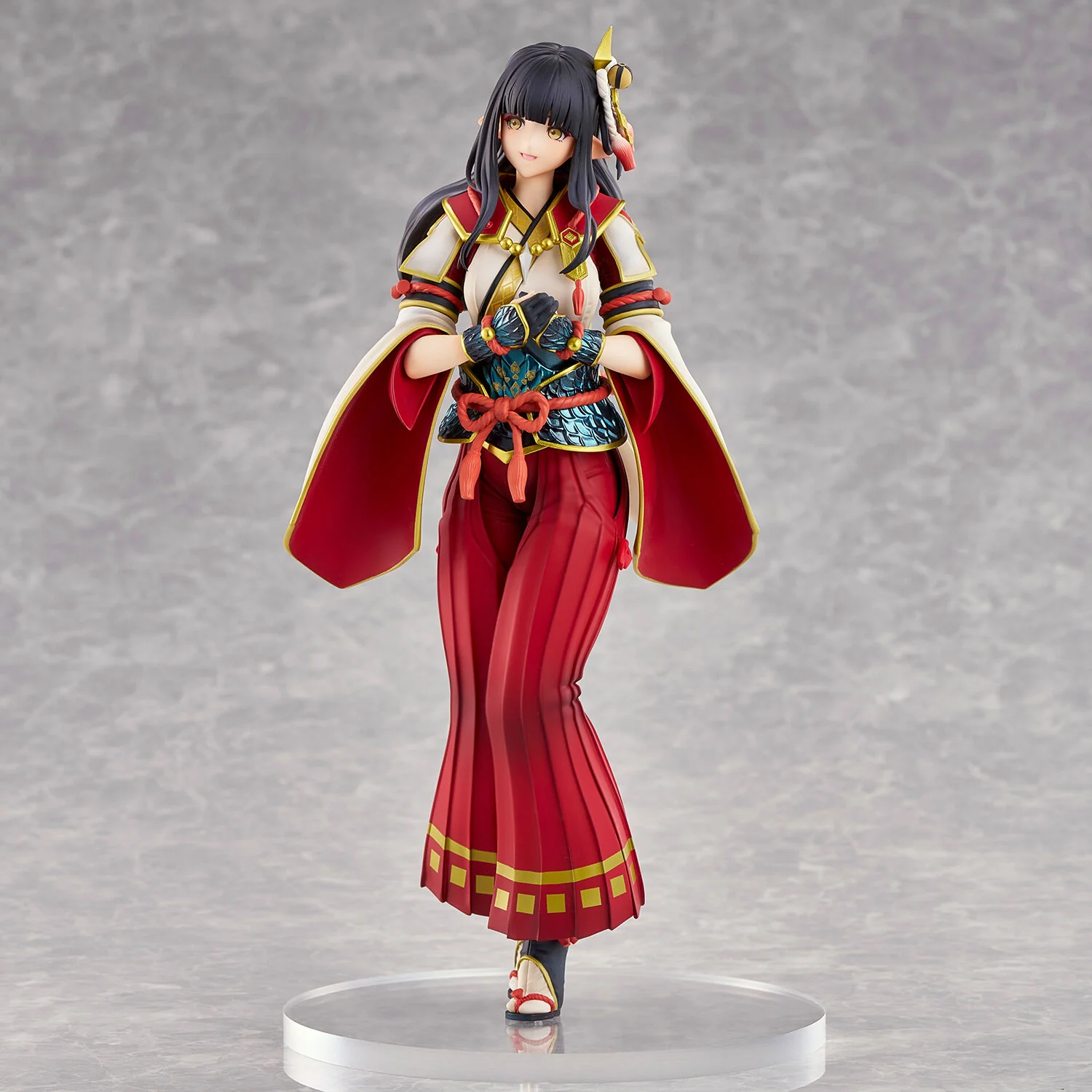 Monster Hunter Rise - Hinoa (Union Creative International Ltd) - Image 6