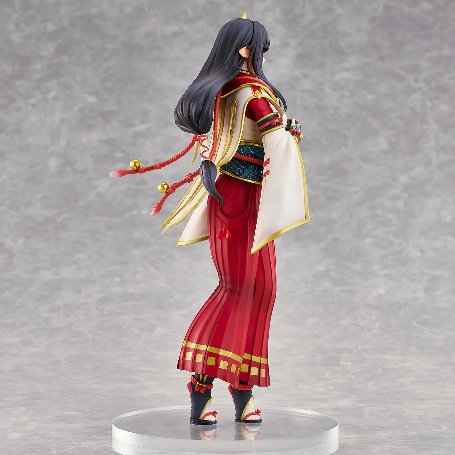 Monster Hunter Rise - Hinoa (Union Creative International Ltd) - Image 7