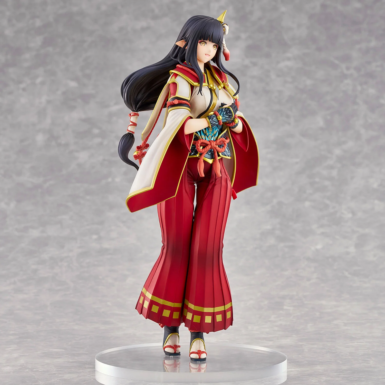 Monster Hunter Rise - Hinoa (Union Creative International Ltd) - Image 8