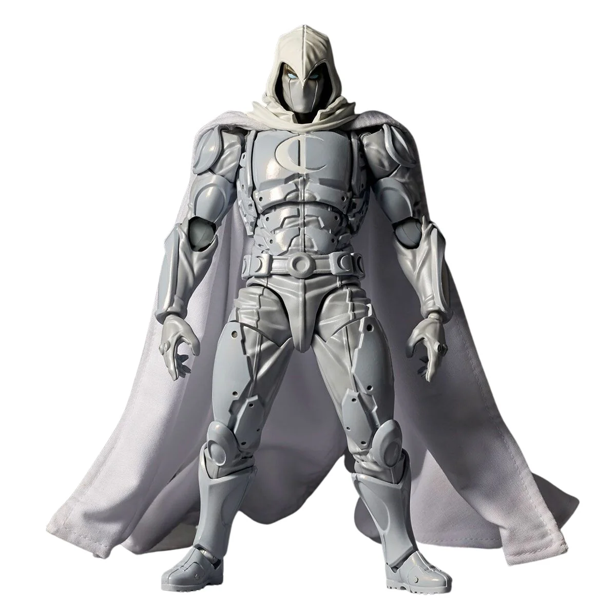 Moon Knight - Amazing Yamaguchi - Revoltech (Kaiyodo)