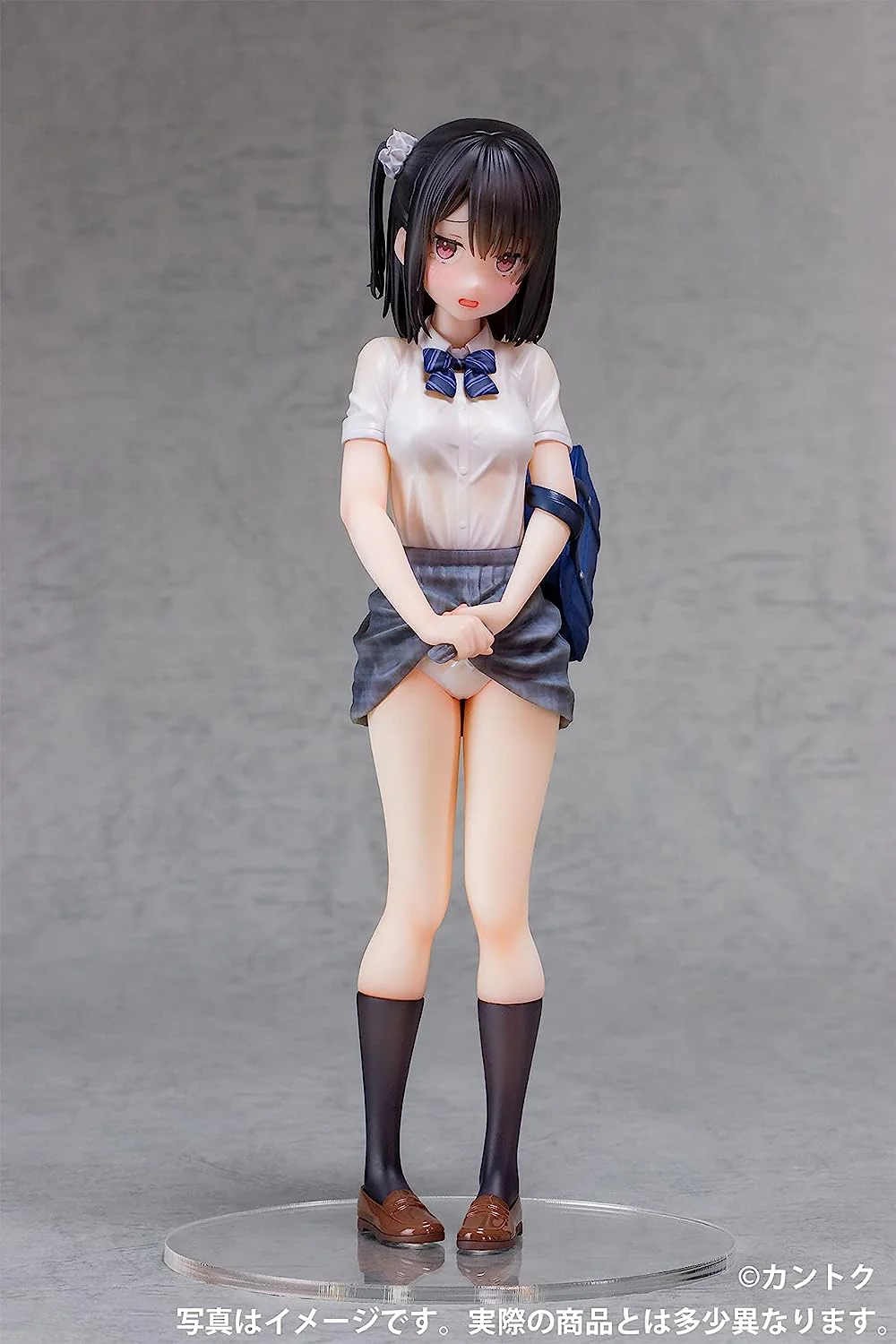 More Check! - Shizuku - 1/7 - 2023 Re-release (B'full FOTS Japan) - Image 2