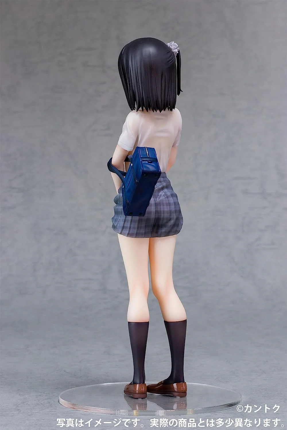 More Check! - Shizuku - 1/7 - 2023 Re-release (B'full FOTS Japan) - Image 3
