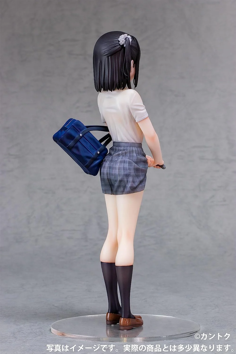More Check! - Shizuku - 1/7 - 2023 Re-release (B'full FOTS Japan) - Image 4