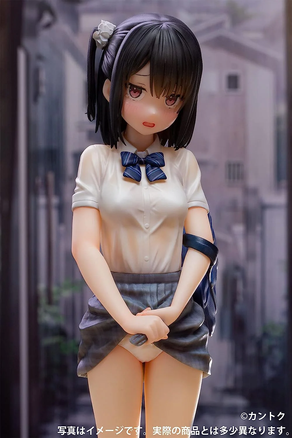 More Check! - Shizuku - 1/7 - 2023 Re-release (B'full FOTS Japan) - Image 5