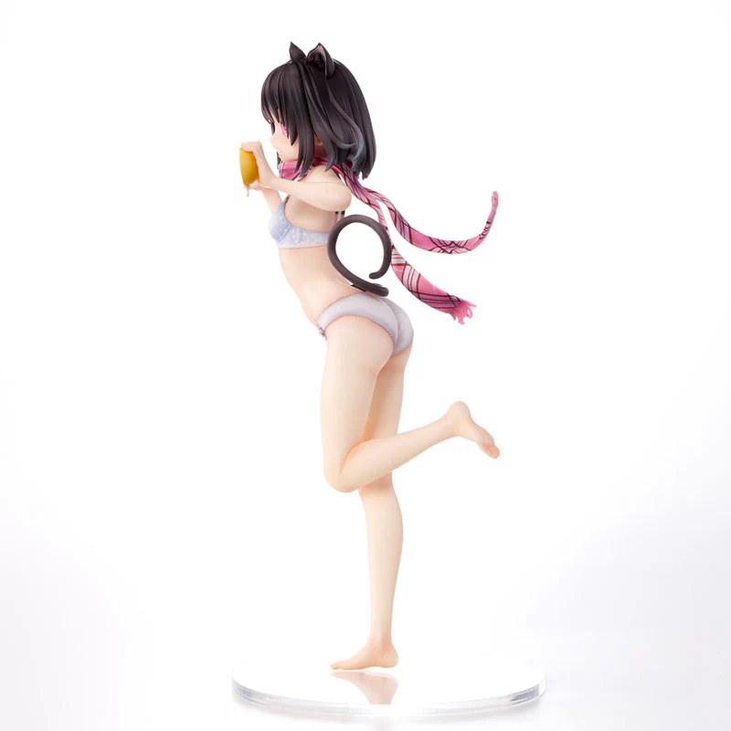 More Check! - Shizuku (Union Creative International Ltd) - Image 2