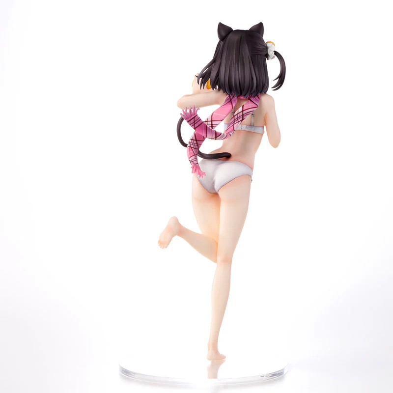 More Check! - Shizuku (Union Creative International Ltd) - Image 3