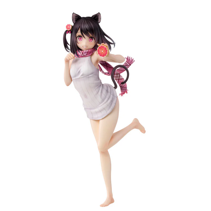 More Check! - Shizuku (Union Creative International Ltd) - Image 5