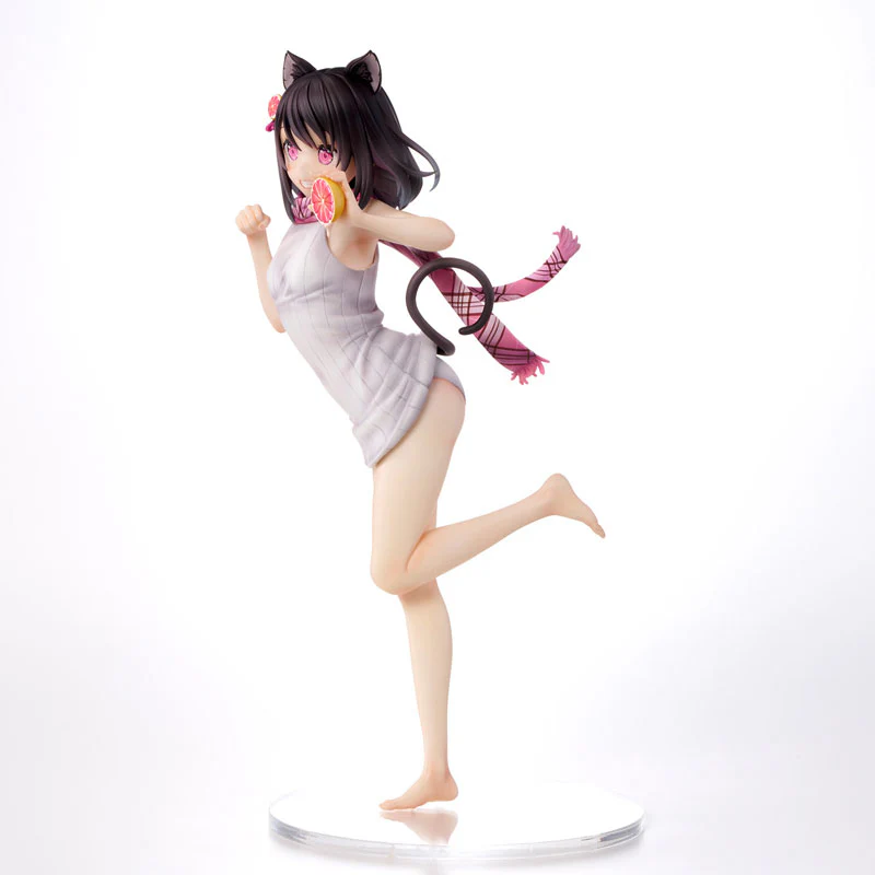 More Check! - Shizuku (Union Creative International Ltd) - Image 6
