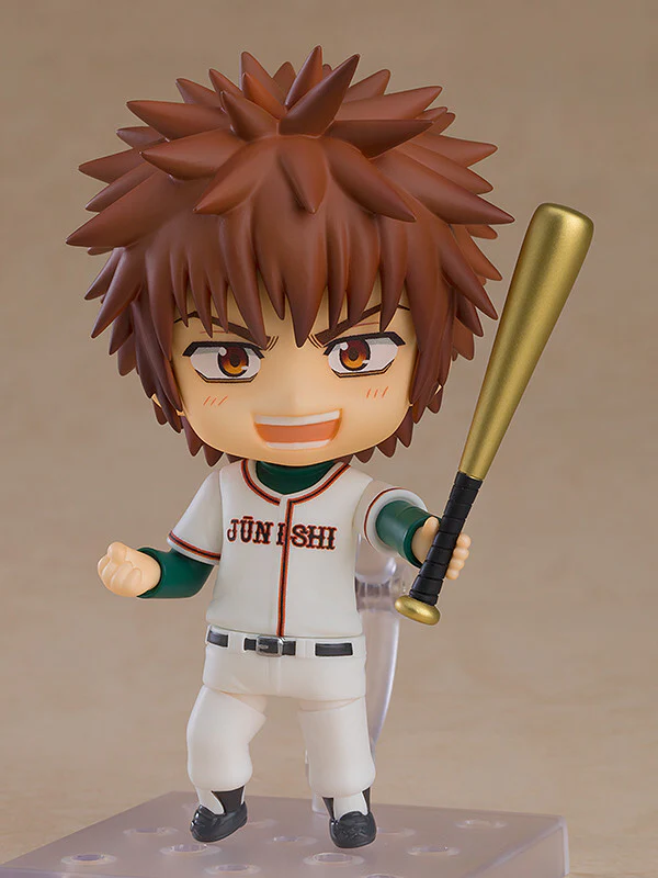 Mr. Fullswing - Saruno Amakuni - Nendoroid #2345 (Good Smile Company, Orange Rouge) - Image 2