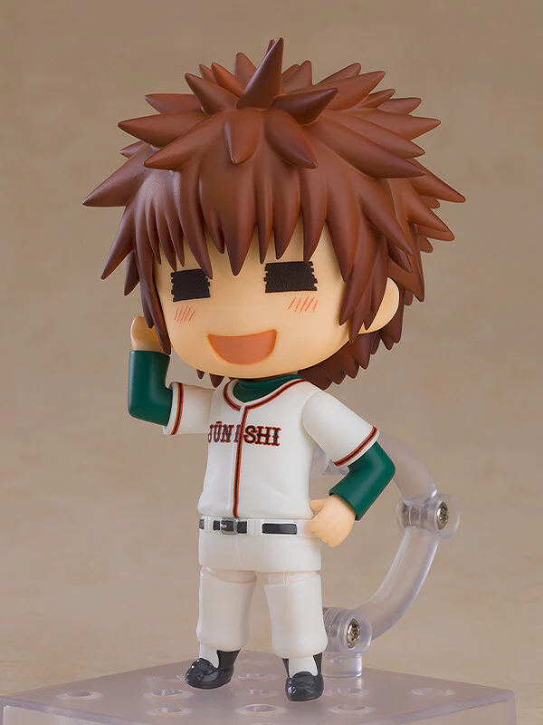 Mr. Fullswing - Saruno Amakuni - Nendoroid #2345 (Good Smile Company, Orange Rouge) - Image 4