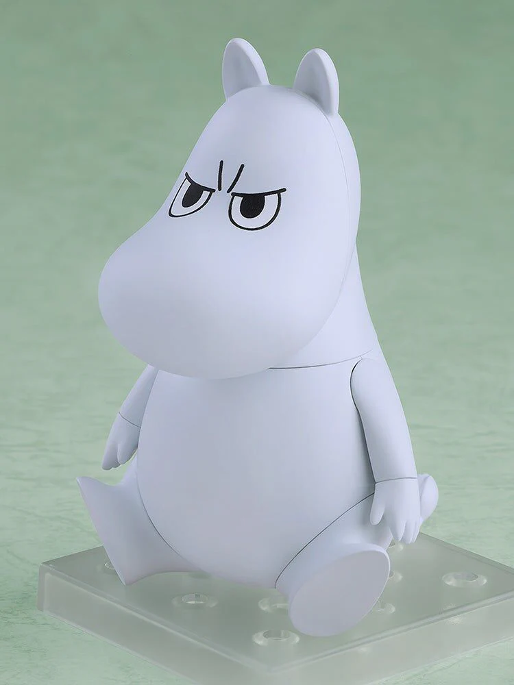 Mumin - Mumintrollet - Nendoroid #2570 (Good Smile Company) - Image 3