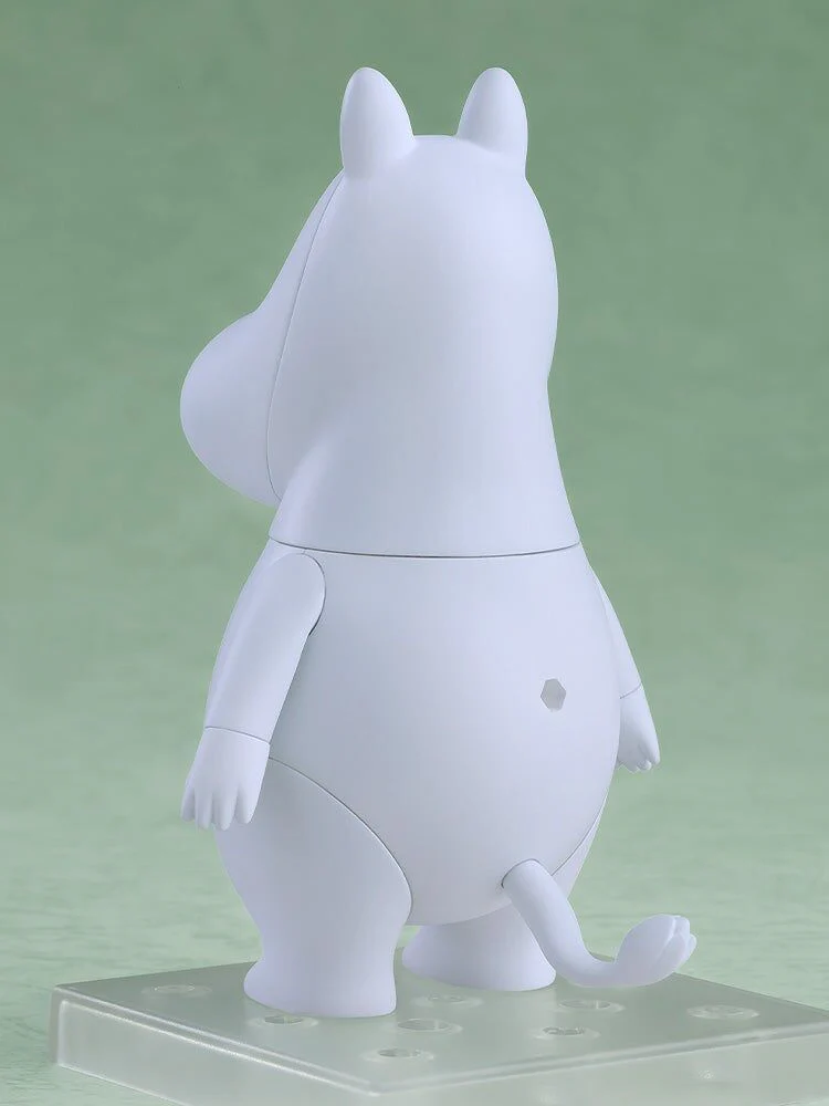 Mumin - Mumintrollet - Nendoroid #2570 (Good Smile Company) - Image 5