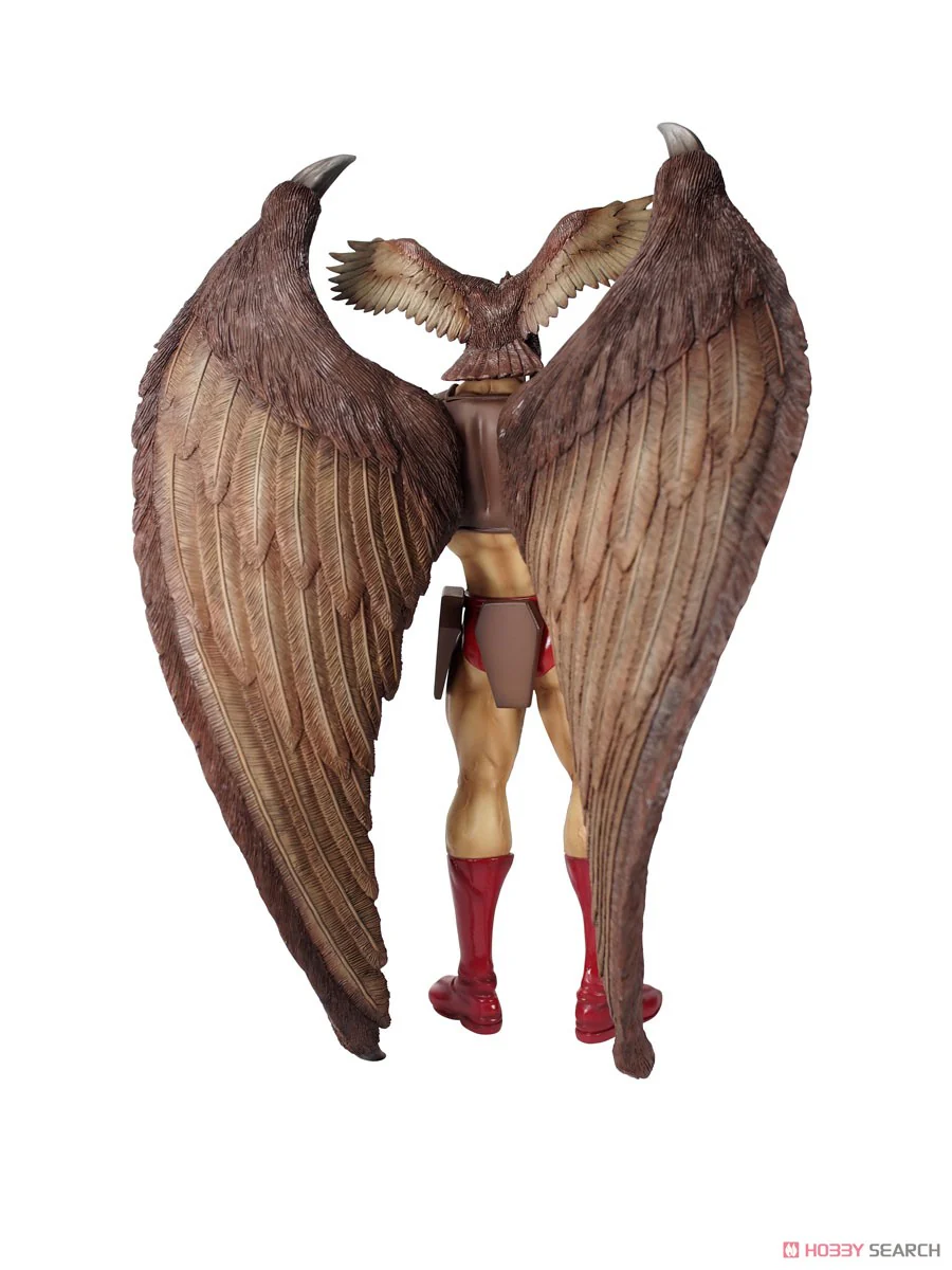 Muscular Collection - CMC NO.80 - The Hawkman - Original Color - General Distribution (CCP) - Image 5