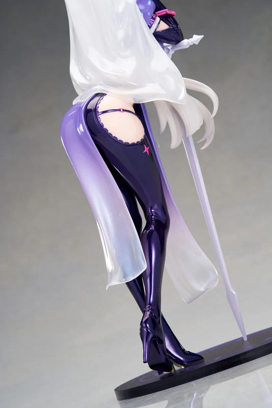 Muse Dash - Marija - Limepie - 1/8 - Sister Ver. (Apex Innovation) - Image 4
