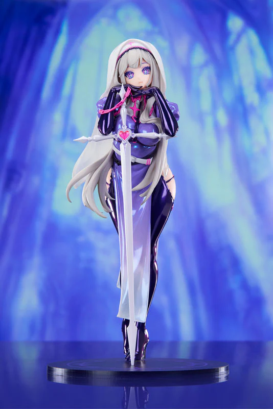 Muse Dash - Marija - Limepie - 1/8 - Sister Ver. (Apex Innovation) - Image 5