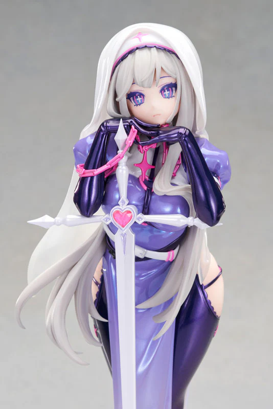 Muse Dash - Marija - Limepie - 1/8 - Sister Ver. (Apex Innovation) - Image 6