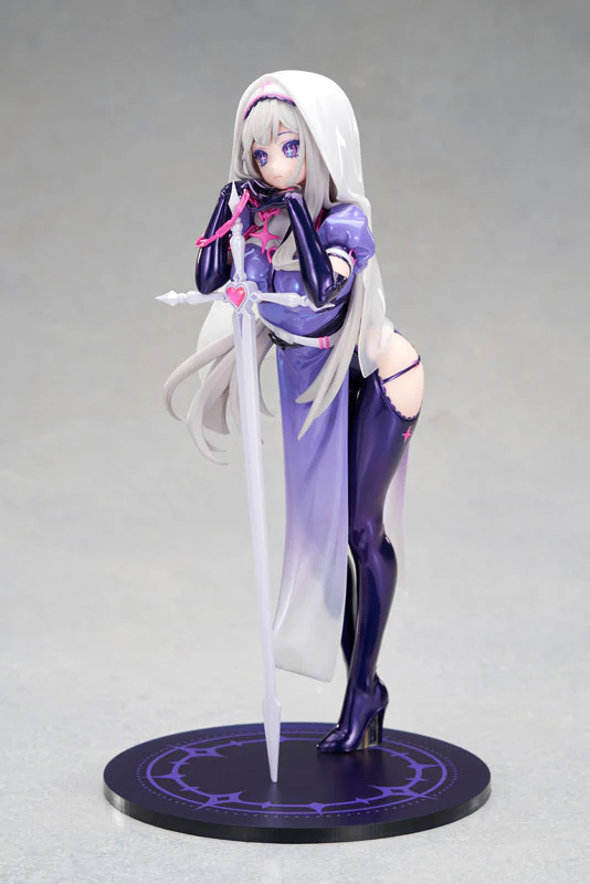 Muse Dash - Marija - Limepie - 1/8 - Sister Ver. (Apex Innovation) - Image 7
