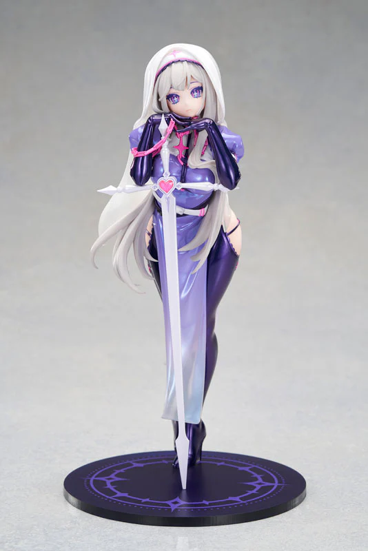 Muse Dash - Marija - Limepie - 1/8 - Sister Ver. (Apex Innovation) - Image 8