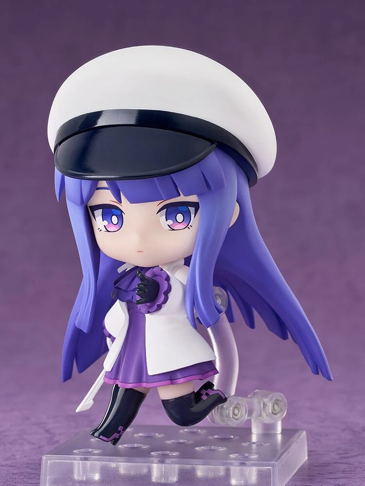 Muse Dash - Marija - Nendoroid #2507 (Good Smile Arts Shanghai, Good Smile Company) - Image 6