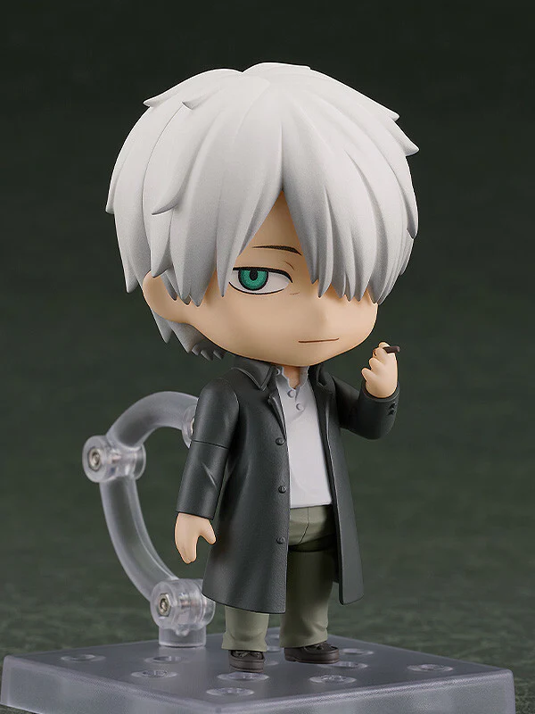 Mushi-shi - Ginko - Nendoroid #2246 (Good Smile Company) - Image 3