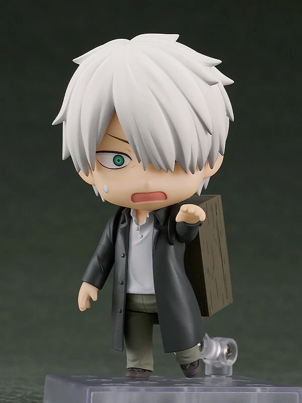 Mushi-shi - Ginko - Nendoroid #2246 (Good Smile Company) - Image 4