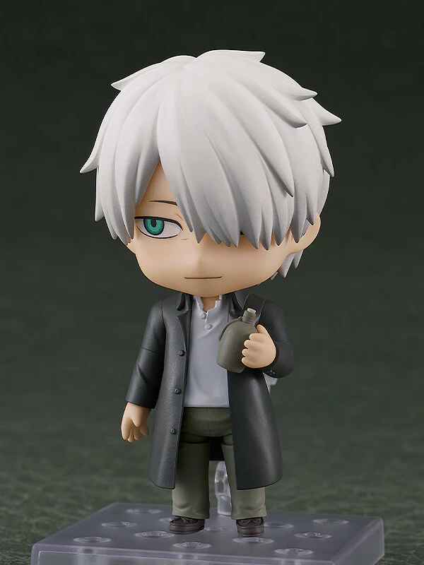 Mushi-shi - Ginko - Nendoroid #2246 (Good Smile Company) - Image 5