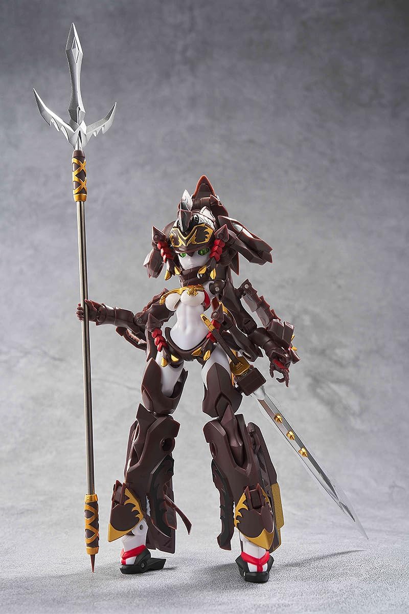 Mushiki Hime - Toko (BIGFIREBIRD BUILD) - Image 5
