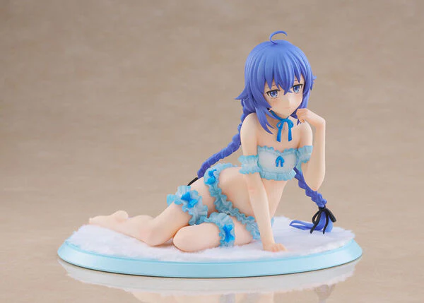 Mushoku Tensei II ~Isekai Ittara Honki Dasu~ - Roxy Migurdia - 1/7 - Lingerie Ver. (Claynel) - Image 2