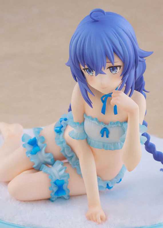 Mushoku Tensei II ~Isekai Ittara Honki Dasu~ - Roxy Migurdia - 1/7 - Lingerie Ver. (Claynel) - Image 5