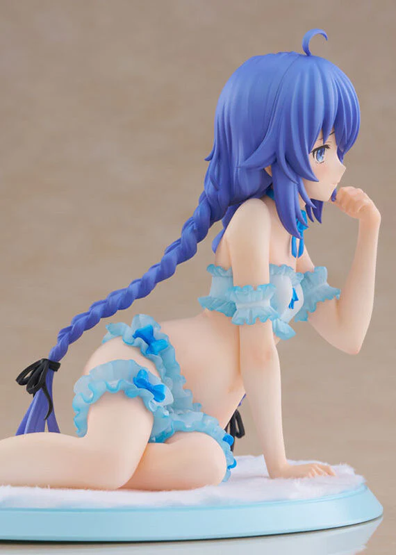 Mushoku Tensei II ~Isekai Ittara Honki Dasu~ - Roxy Migurdia - 1/7 - Lingerie Ver. (Claynel) - Image 6