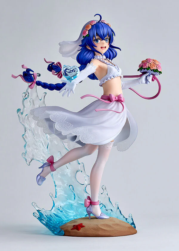 Mushoku Tensei II ~Isekai Ittara Honki Dasu~ - Roxy Migurdia - 1/7 - Wedding Swimsuit (Hakuhodo DY Music & Pictures) - Image 2