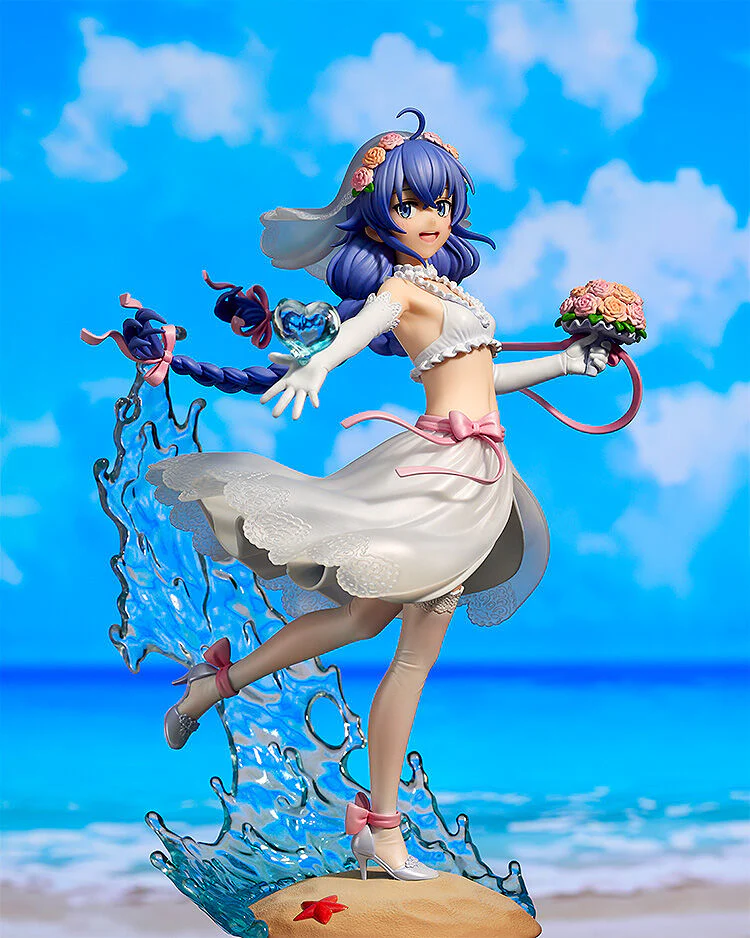 Mushoku Tensei II ~Isekai Ittara Honki Dasu~ - Roxy Migurdia - 1/7 - Wedding Swimsuit (Hakuhodo DY Music & Pictures) - Image 3
