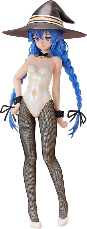 Mushoku Tensei II ~Isekai Ittara Honki Dasu~ - Roxy Migurdia - B-style - 1/4 - Bunny Ver. (FREEing)