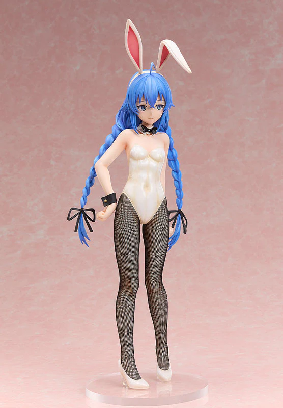 Mushoku Tensei II ~Isekai Ittara Honki Dasu~ - Roxy Migurdia - B-style - 1/4 - Bunny Ver. (FREEing) - Image 8