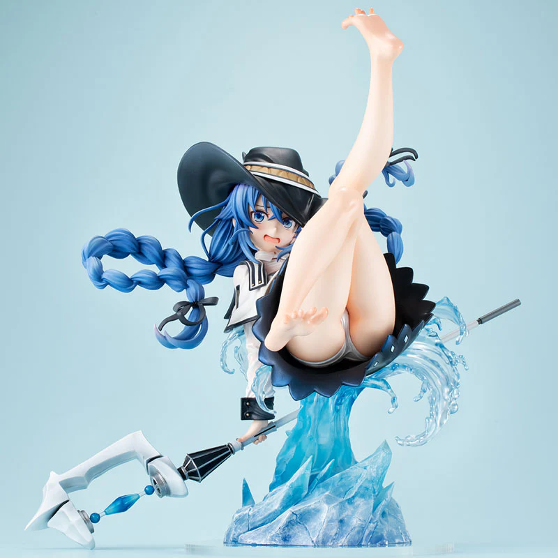Mushoku Tensei II ~Isekai Ittara Honki Dasu~ - Roxy Migurdia - Lucrea - 1/7 (MegaHouse) [Shop Exclusive] - Image 5